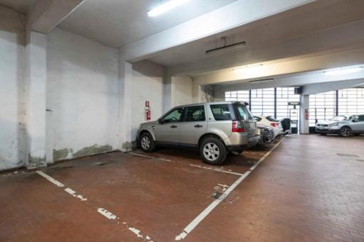 Turin Center Whit Private Parking Apartamento Exterior foto