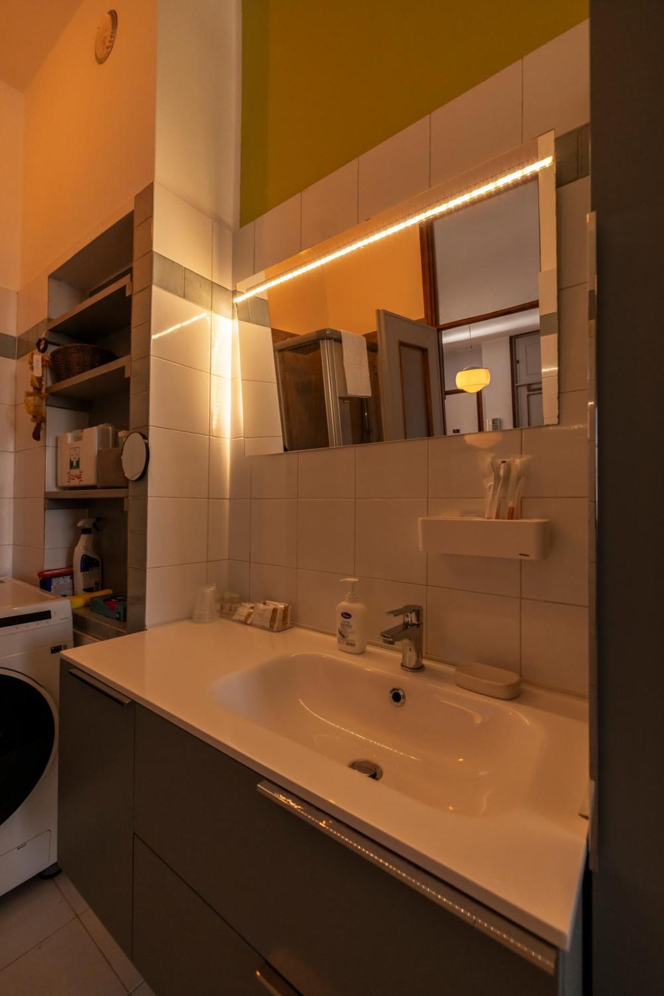 Turin Center Whit Private Parking Apartamento Exterior foto
