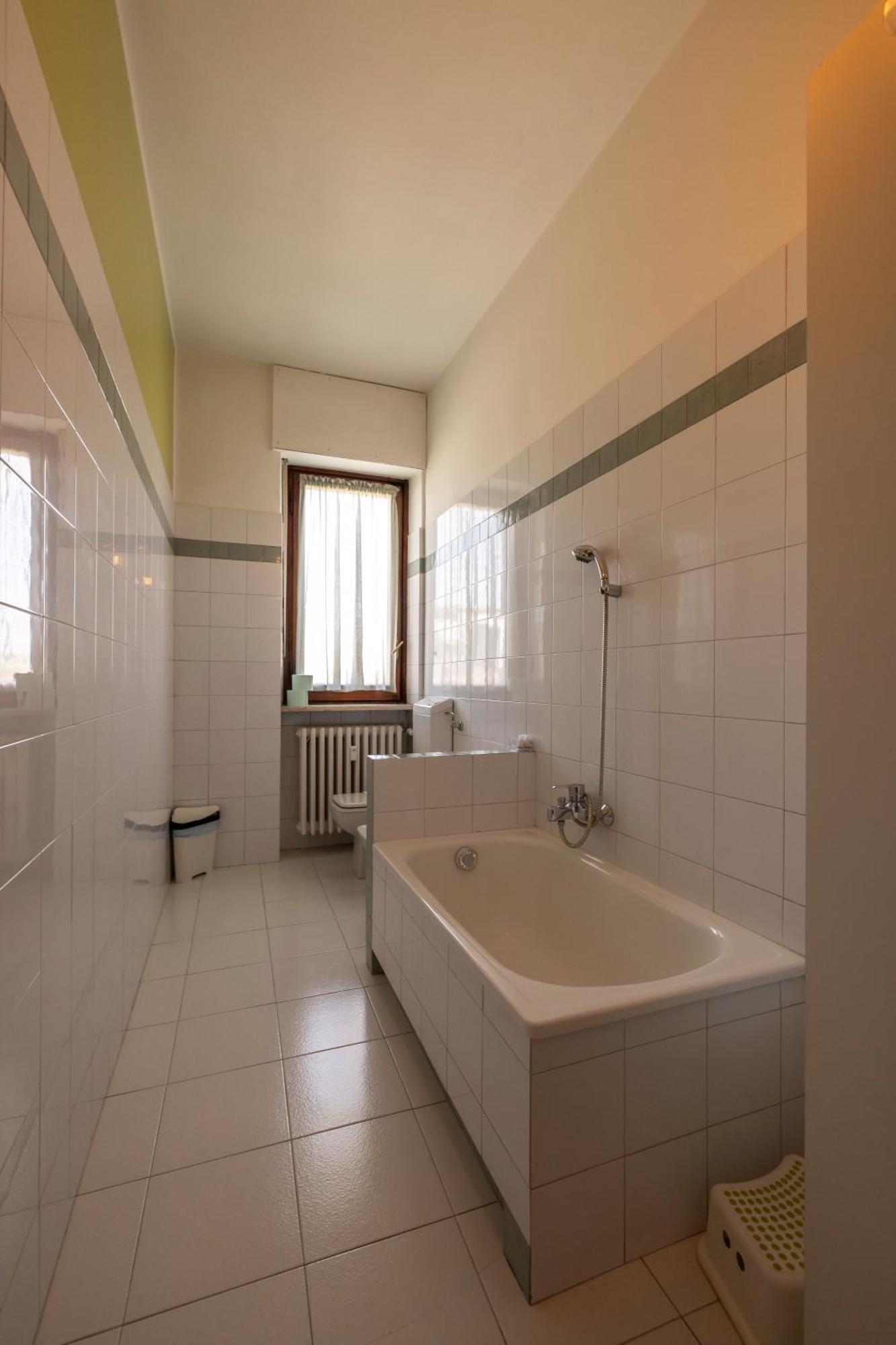 Turin Center Whit Private Parking Apartamento Exterior foto