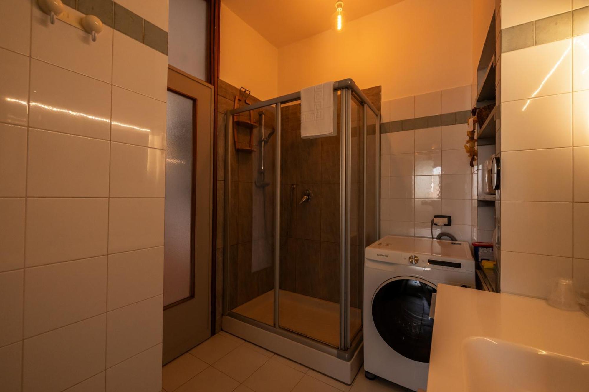 Turin Center Whit Private Parking Apartamento Exterior foto