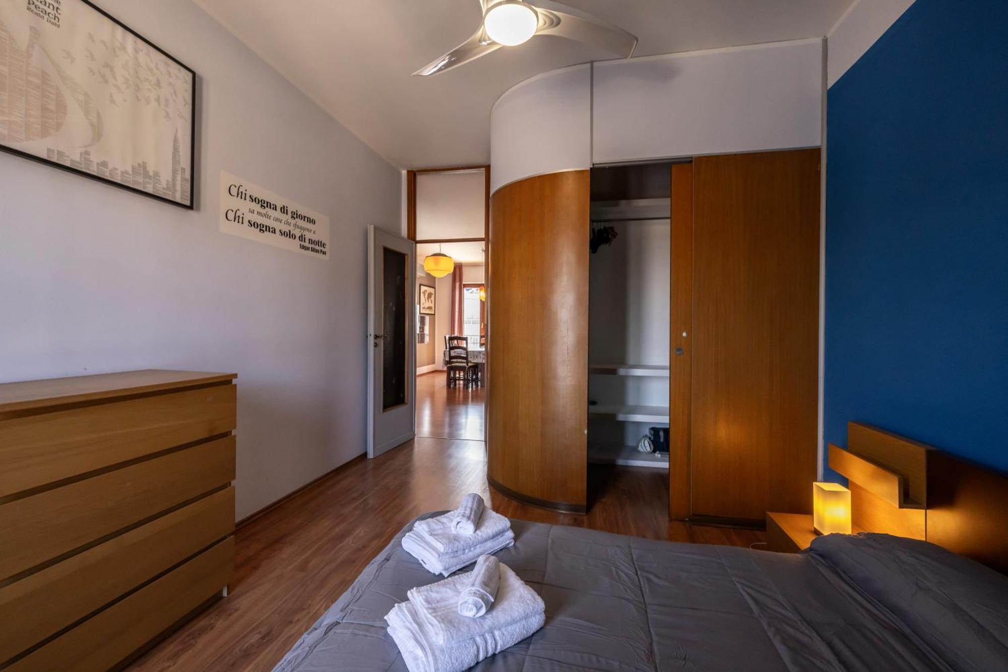 Turin Center Whit Private Parking Apartamento Exterior foto